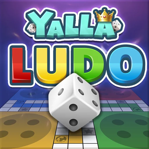 Yalla Ludo TopUp