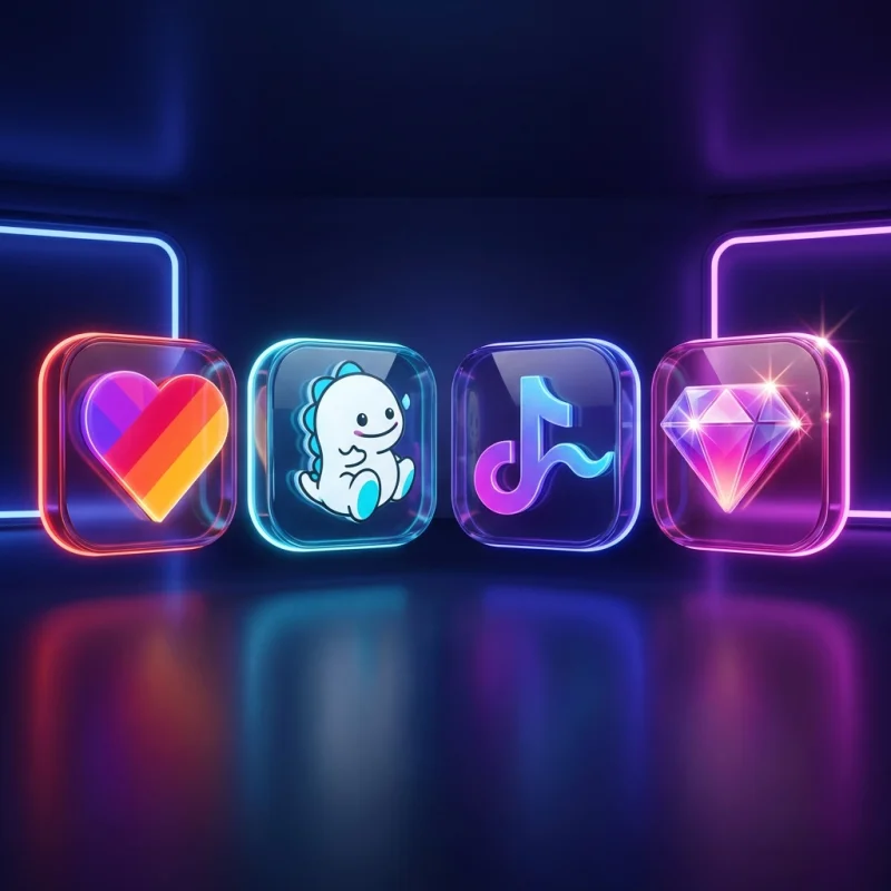 Chat Apps
