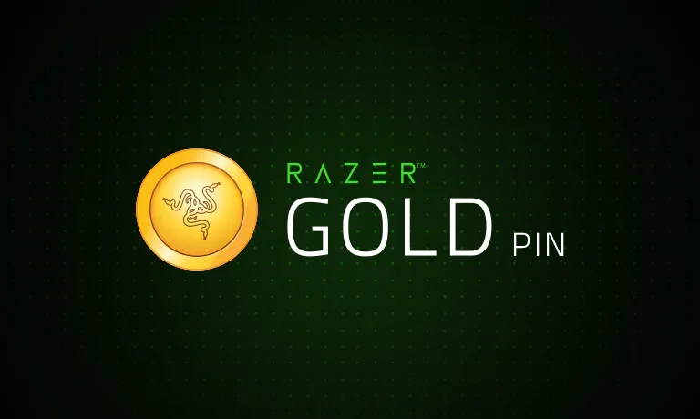Razer Gold Global