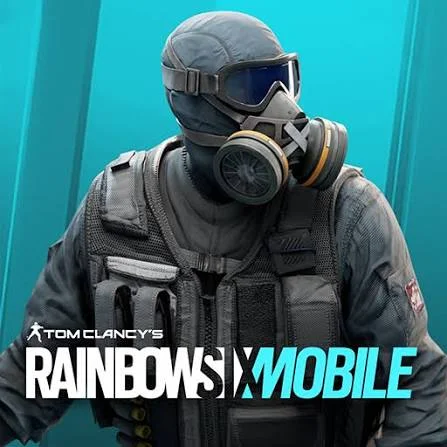 Rainbow Six Mobile