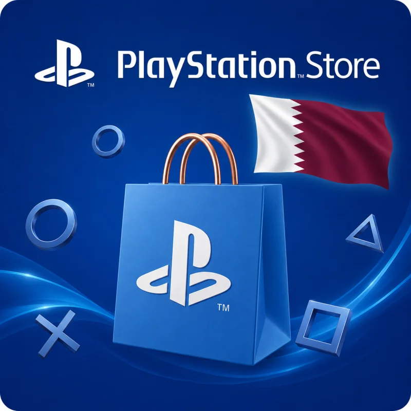 Playstation Cards QA