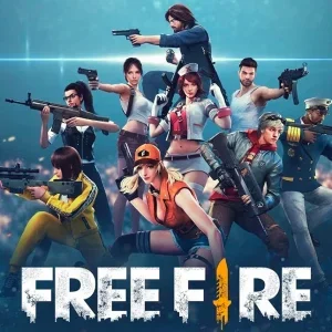 Free Fire Topup