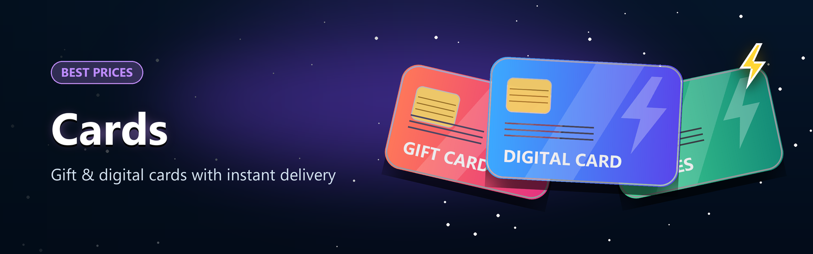 Cards